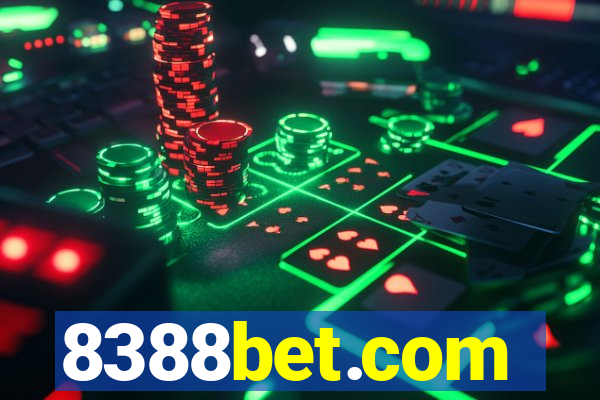 8388bet.com