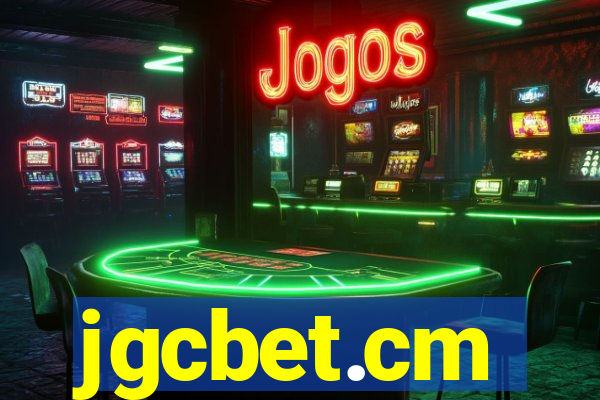 jgcbet.cm