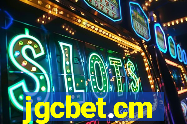 jgcbet.cm