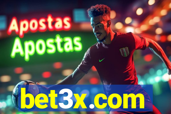 bet3x.com