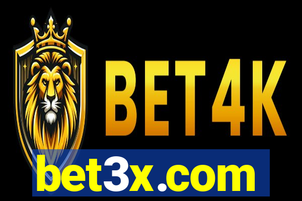 bet3x.com