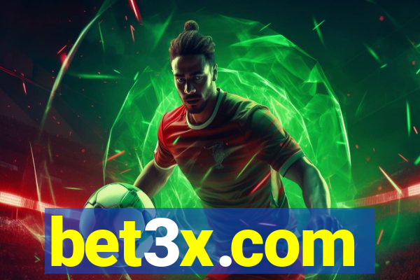 bet3x.com