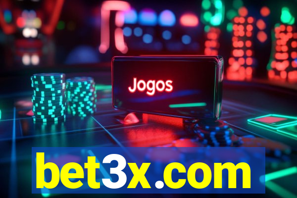 bet3x.com