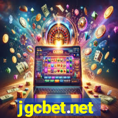 jgcbet.net