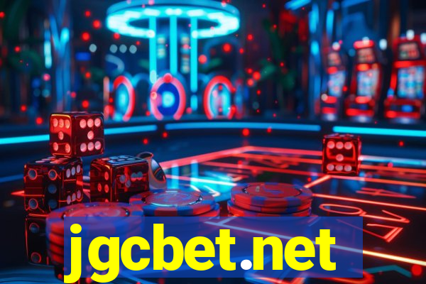 jgcbet.net