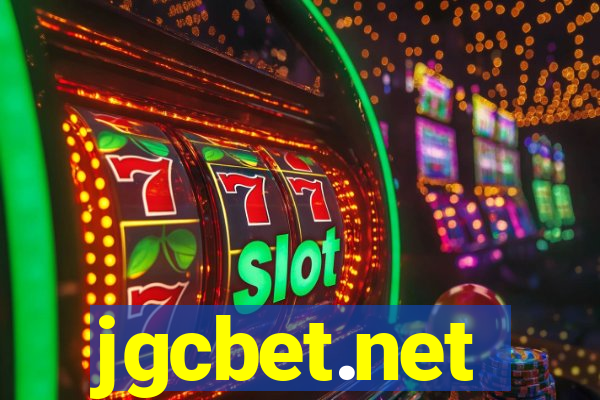 jgcbet.net