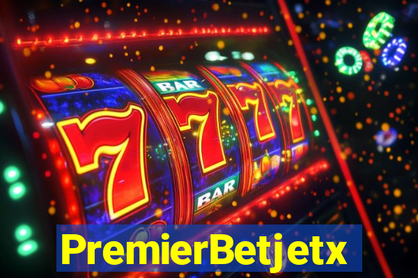 PremierBetjetx