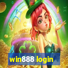 win888 login