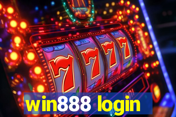 win888 login