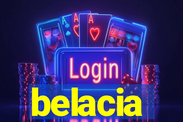 belacia