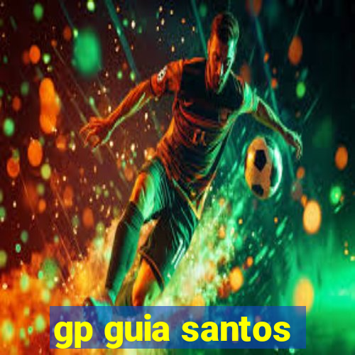 gp guia santos