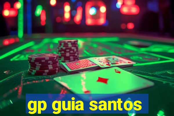 gp guia santos