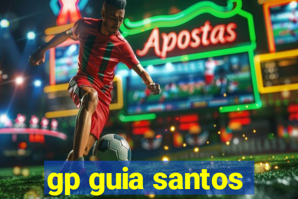 gp guia santos