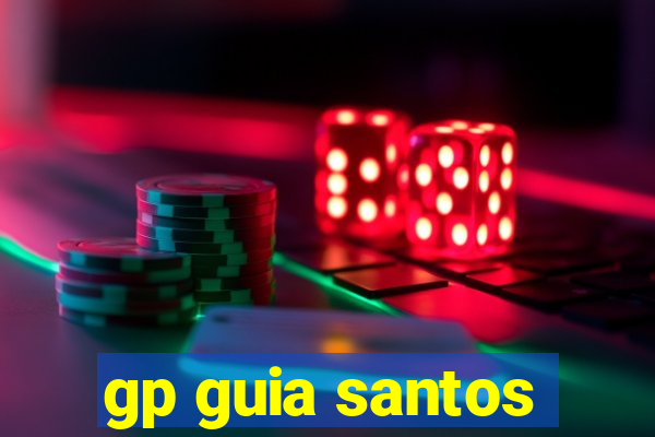 gp guia santos