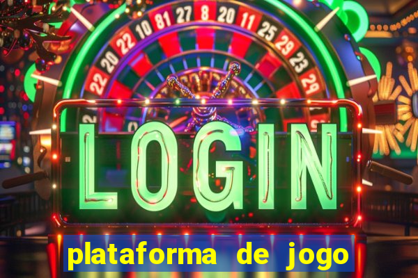 plataforma de jogo que paga no cadastro