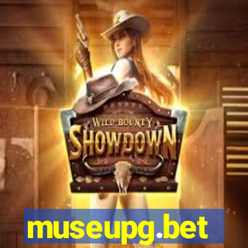 museupg.bet