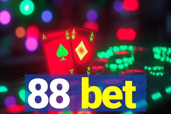 88 bet