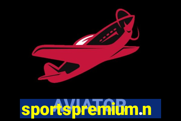 sportspremium.net