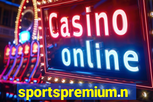 sportspremium.net