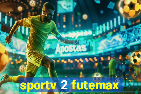 sportv 2 futemax