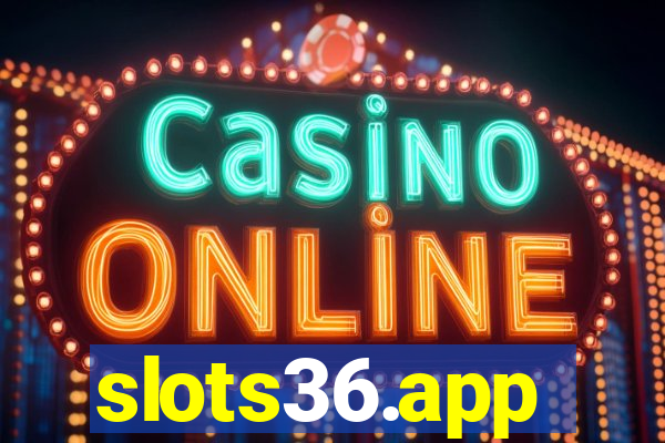 slots36.app