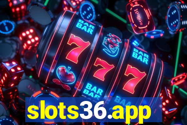 slots36.app