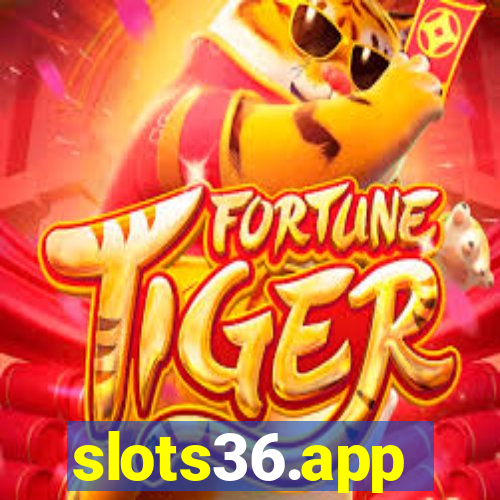 slots36.app