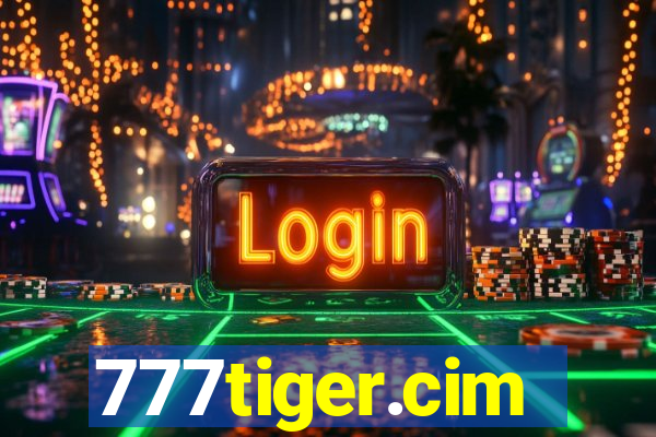 777tiger.cim