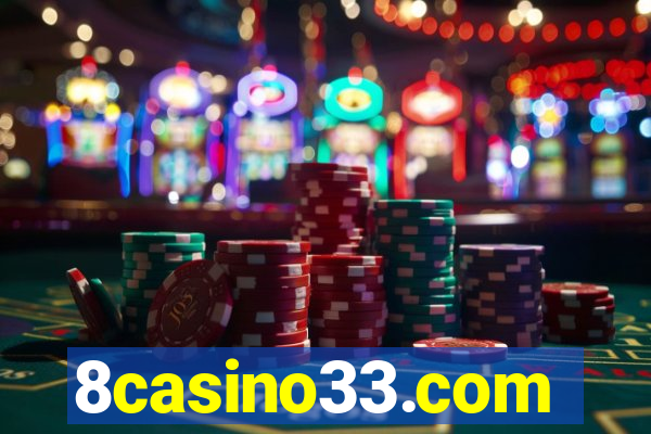 8casino33.com