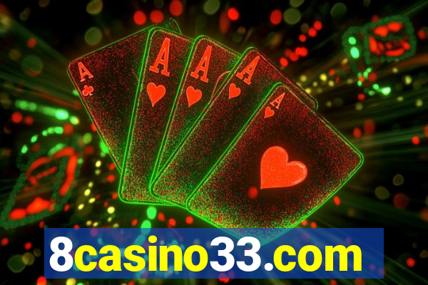 8casino33.com