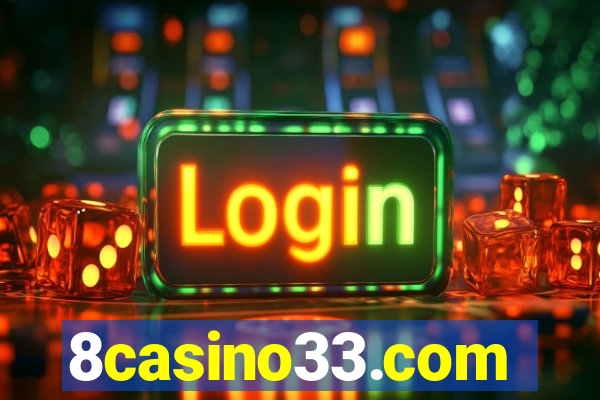 8casino33.com