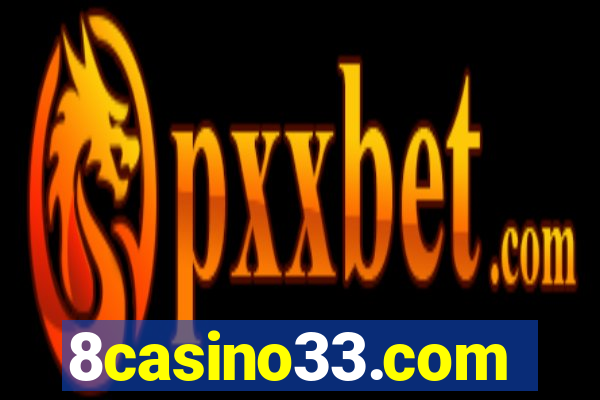 8casino33.com