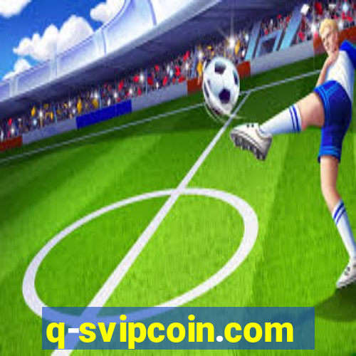 q-svipcoin.com