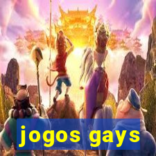 jogos gays