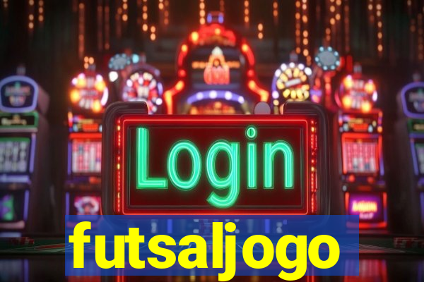 futsaljogo