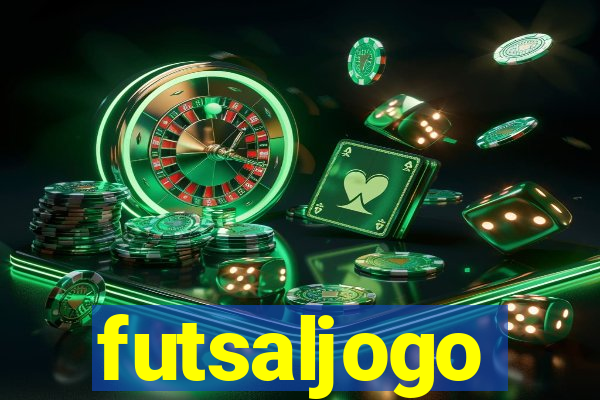 futsaljogo