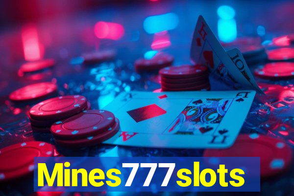 Mines777slots