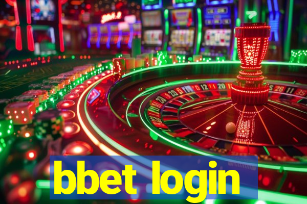 bbet login