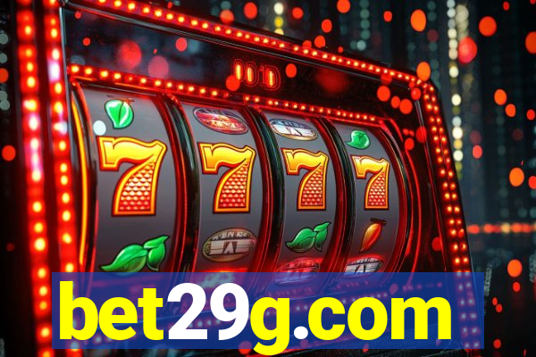 bet29g.com