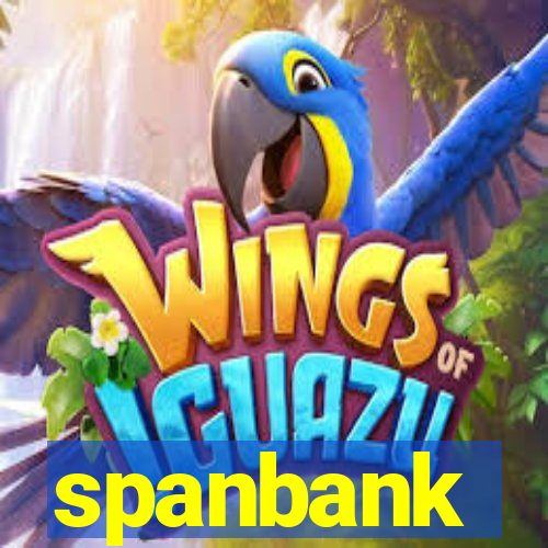 spanbank