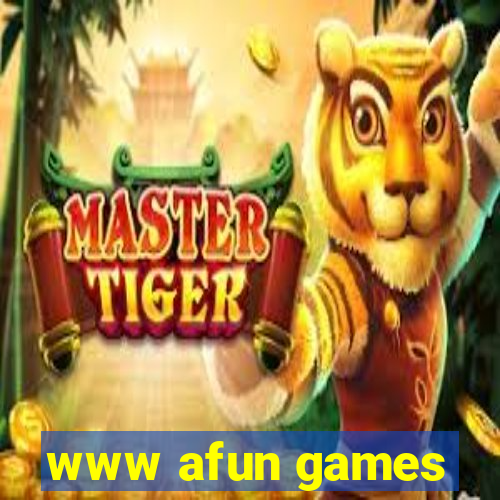 www afun games