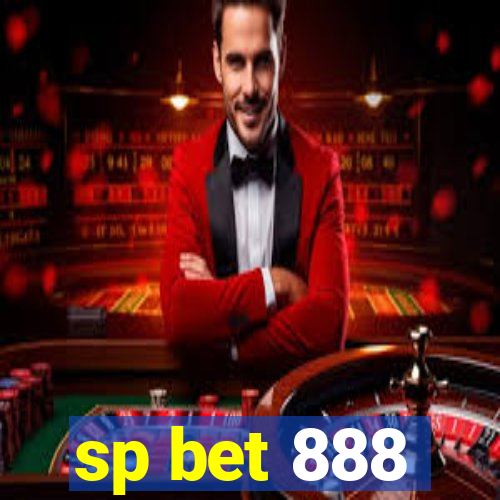 sp bet 888