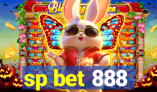 sp bet 888