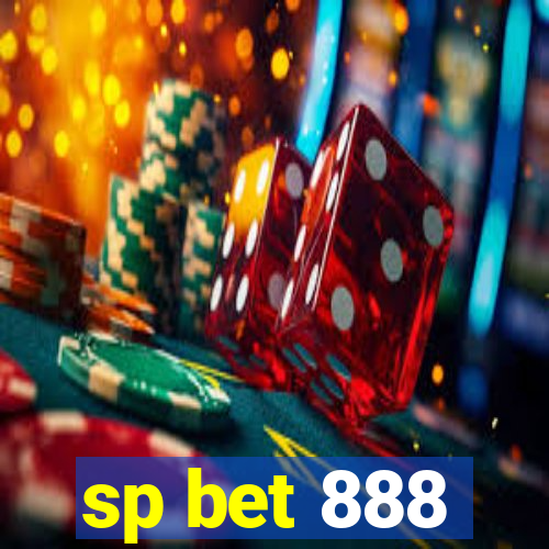 sp bet 888