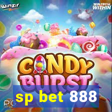 sp bet 888