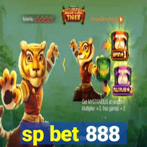 sp bet 888