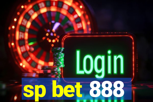 sp bet 888