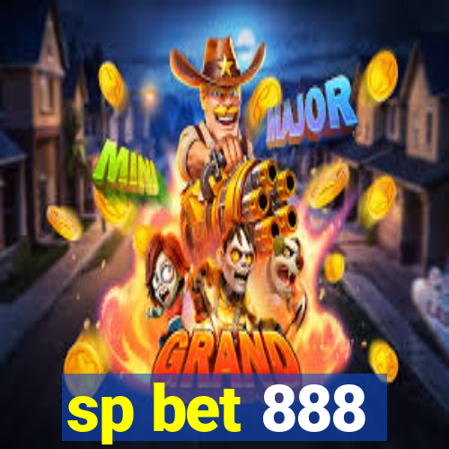 sp bet 888