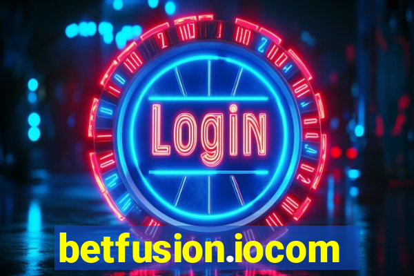 betfusion.iocom