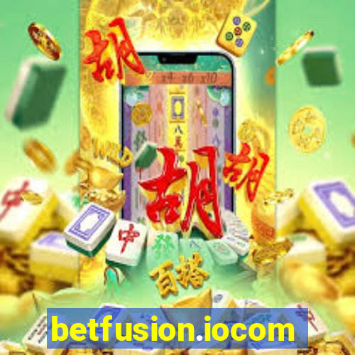 betfusion.iocom